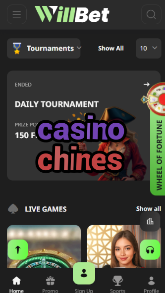 Casino Chines - Best Chinese-Themed Casino-ydblkf.net