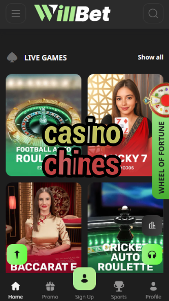 Casino Chines - Best Chinese-Themed Casino-ydblkf.net